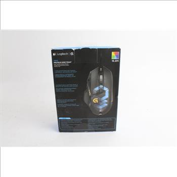 Logitech Computer Gaming Mouse