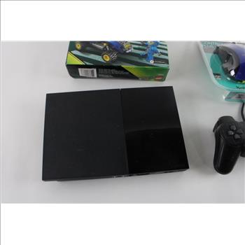 Logitech Control Plus Computer Mouse And More, 7 Pieces