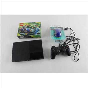 Logitech Control Plus Computer Mouse And More, 7 Pieces