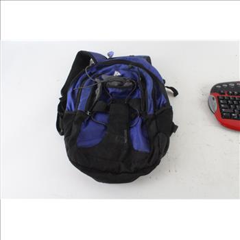 Logitech Cordless Keyboard With Mouse And More, 3 Pieces