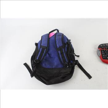 Logitech Cordless Keyboard With Mouse And More, 3 Pieces