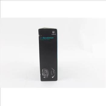 Logitech Cordless Laser Mouse