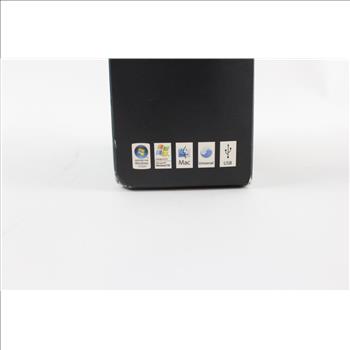 Logitech Cordless Laser Mouse