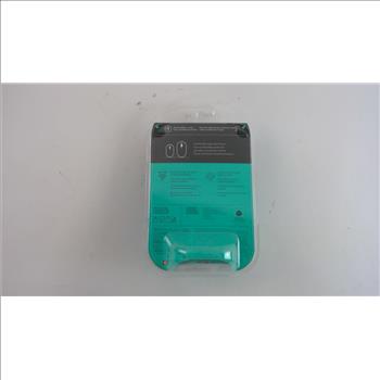 Logitech Full-size Wireless Mouse