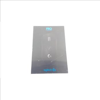 Logitech G Pro Mouse, New