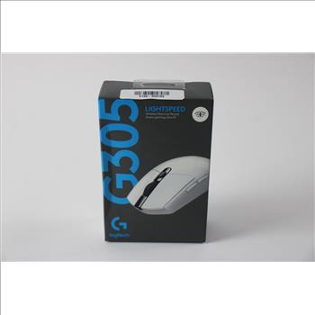 LogiTech G305 Lightspeed Wireless Gaming Mouse