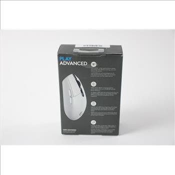 LogiTech G305 Lightspeed Wireless Gaming Mouse