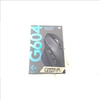 Logitech G604 Gaming Mouse