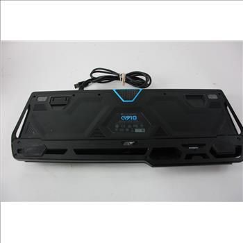 Logitech G910 Orion Spark Mechanical Gaming Keyboard