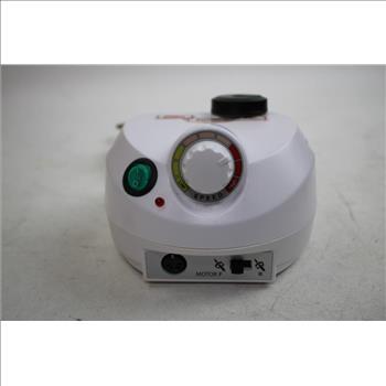 Logitech H390 Headset And Ellis Instruments FUE Hand Engine, 2 Pieces