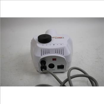 Logitech H390 Headset And Ellis Instruments FUE Hand Engine, 2 Pieces