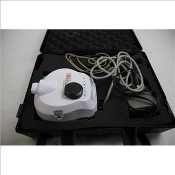 Logitech H390 Headset And Ellis Instruments FUE Hand Engine, 2 Pieces