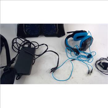 Logitech Headphones And More 3+ Pieces