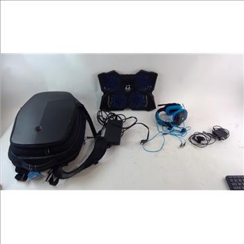 Logitech Headphones And More 3+ Pieces