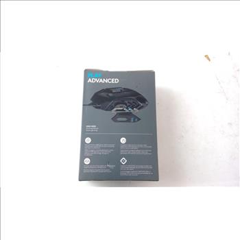 Logitech Hero Gaming Mouse