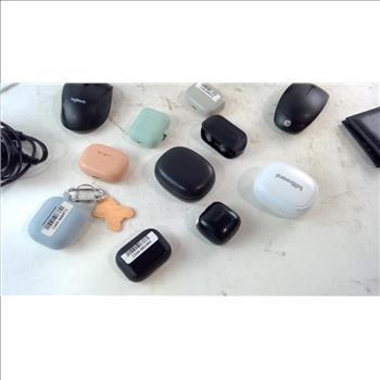 Logitech Mouse And More 10+ Pieces