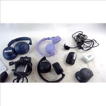 Logitech Mouse And More 10+ Pieces