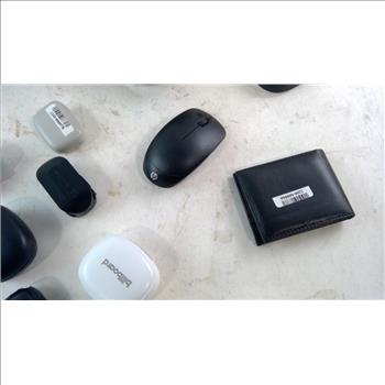 Logitech Mouse And More 10+ Pieces