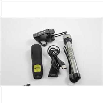 Logitech Presentation Remote