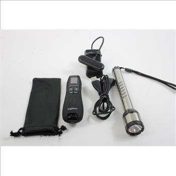 Logitech Presentation Remote