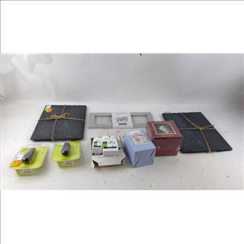 Logitech Presentation Remote And More 5+ Pieces