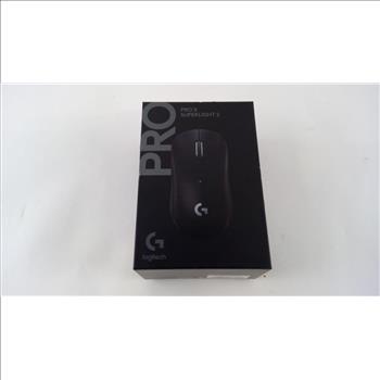 Logitech Pro X Superlight 2 Wireless Mouse