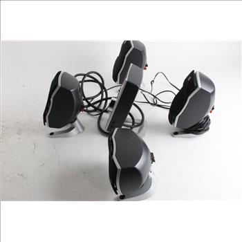 Logitech Speaker System