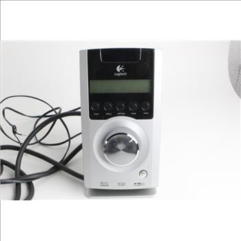 Logitech Speaker System