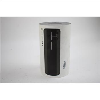 Logitech UE Boom 2 Wireless Speaker, SUPM45853