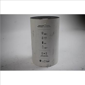 Logitech UE Boom 2 Wireless Speaker, SUPM45853