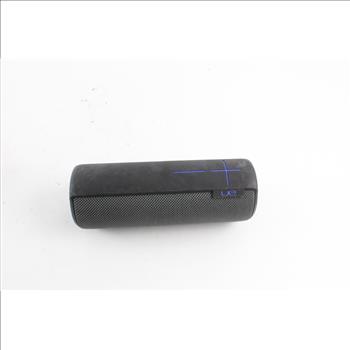 Logitech UE Speaker