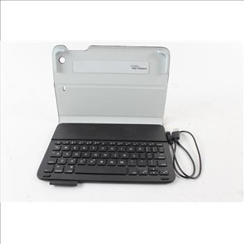 Logitech Ultrathin Keyboard Folio M1 For Apple IPad Mini