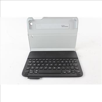 Logitech Ultrathin Keyboard Folio M1 For Apple IPad Mini