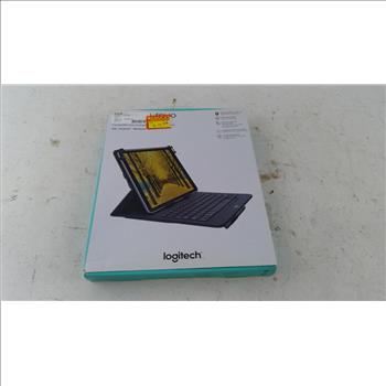Logitech Universal Folio Case