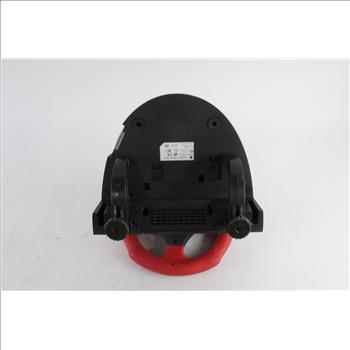 Logitech Wingman Computer Steering Wheel Controller