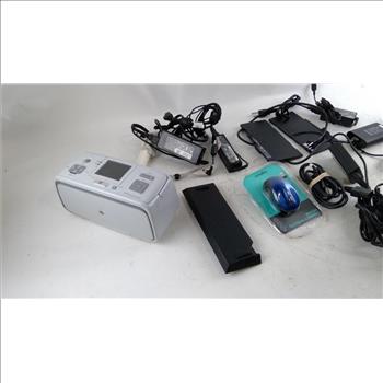 Logitech Wireless Mouse And More 5+ Pieces