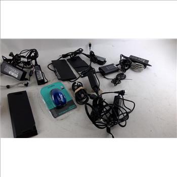 Logitech Wireless Mouse And More 5+ Pieces