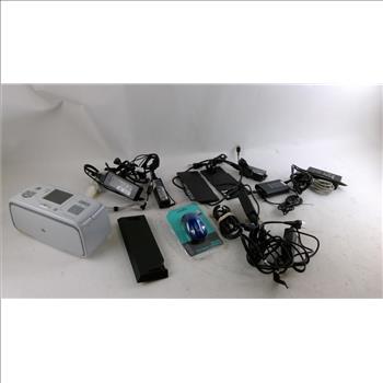 Logitech Wireless Mouse And More 5+ Pieces