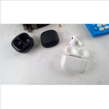 Logitech Wireless Mouse And More 5 Pieces