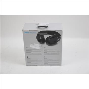 Logitech Wireless Over-ear Headphones