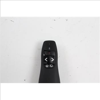 Logitech Wireless Presenter