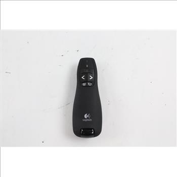 Logitech Wireless Presenter