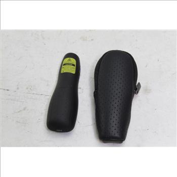 Logitech Wireless  Presenter With Laser Pointer