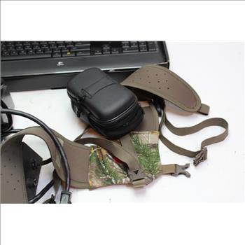 Logitech Wirless Keyboard, Vivitar Camcorder And More