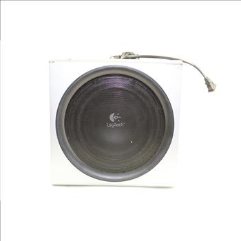 Logitech Z-2300 Speaker