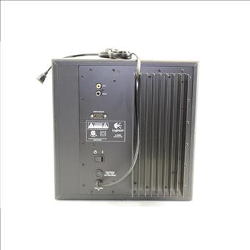 Logitech Z-2300 Speaker