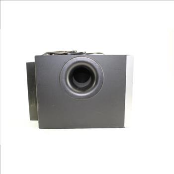 Logitech Z-2300 Speaker