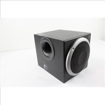 Logitech Z560 Subwoofer Speaker