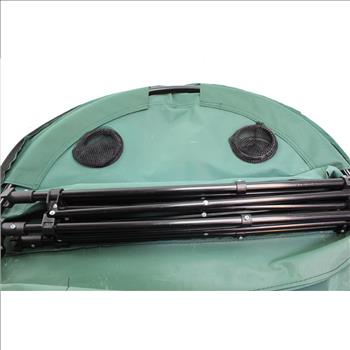 Logo Brands Portable Round Table