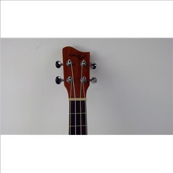 Lohanu Ukulele